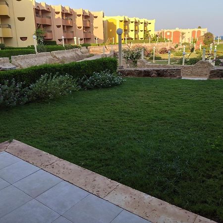 Ain El Sokhna Ground Floor, With Pool & Sea View Vila Ain Sukhna Exterior foto