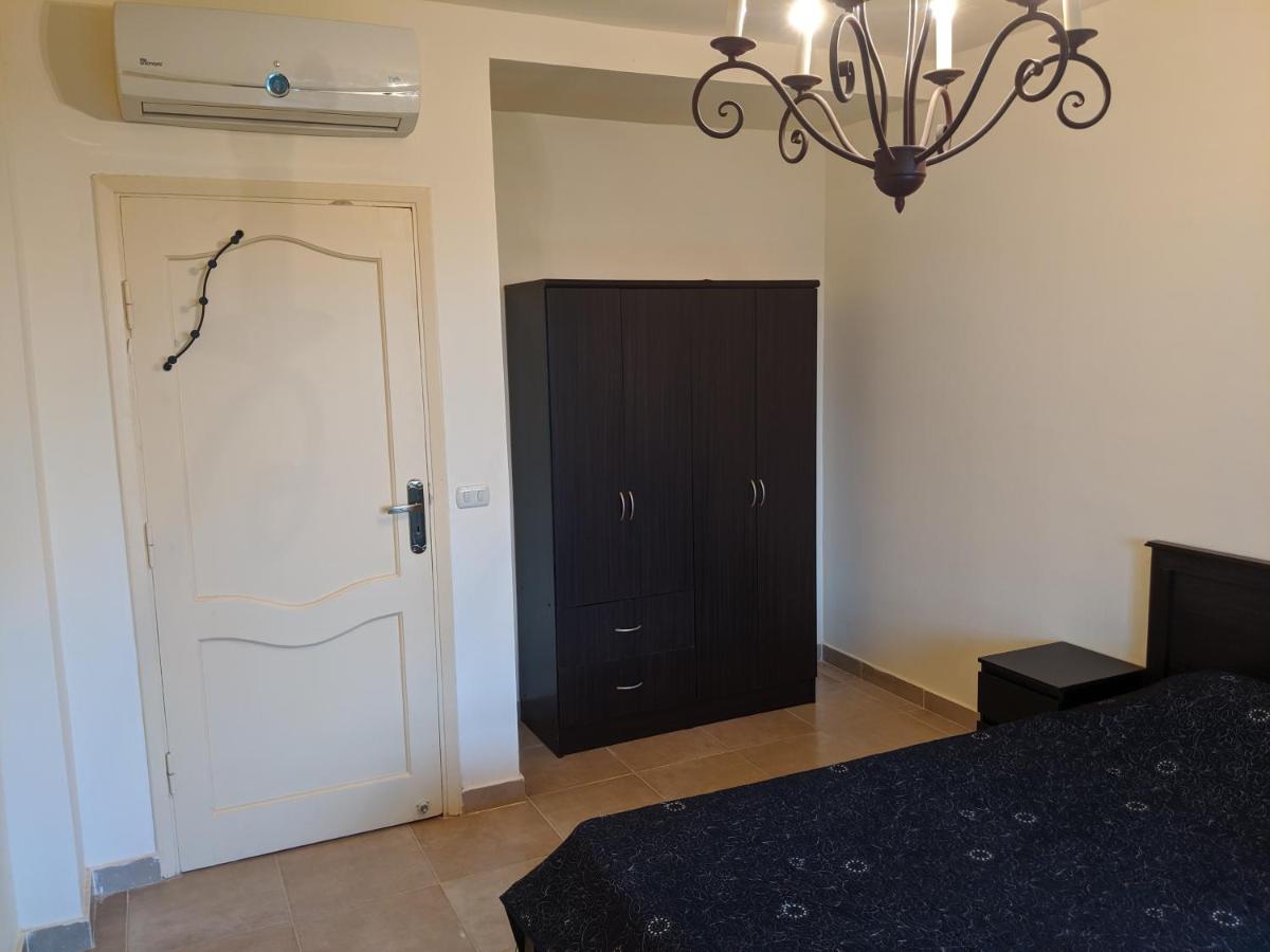 Ain El Sokhna Ground Floor, With Pool & Sea View Vila Ain Sukhna Exterior foto