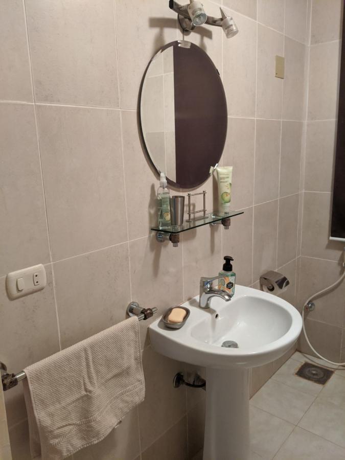 Ain El Sokhna Ground Floor, With Pool & Sea View Vila Ain Sukhna Exterior foto